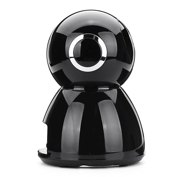 GUUDGO GD-SC03 Snowman 1080P Cloud WIFI IP Camera Black