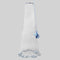ZANLURE 2.4M/3.6M Throw Cast Net Nylon Monofilament Net Iron Nickel Plating Sinker Sea Fishing Net