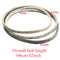 42inch Mower Deck Replacement Belt 197253 532197253 For Craftsman Husqvarna