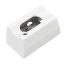 AC85-250V 4A S14D Lampholder Light Socket Base for Wall Lamp