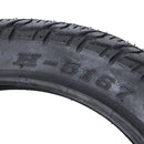 BIKIGHT Electric Scooter Inner Tube Outer Tire Wheels For C/C+/E/E+/S2/A1 Bike Bicycle Cycling Motorcycle Xiaomi