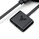 Flydigi Flymagic Extension Keyboard Mouse Converter for PUBG Mobile Games Compatible with WEE 2 WEE 2T Game Controller
