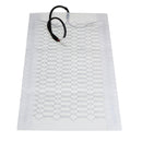 12V Universal Car Warm Seat Cushion Carbon Fiber Heated Heater Winter Pad