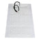 12V Universal Car Warm Seat Cushion Carbon Fiber Heated Heater Winter Pad