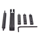 OCOOCOO PJB006 Locket Professional Die Casting Selected Accessory Kits for Any Tattoo Machine