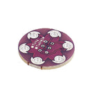 10pcs LilyTiny LilyPad Development Board Wearable E-textile Technology with ATtiny Microcontroller