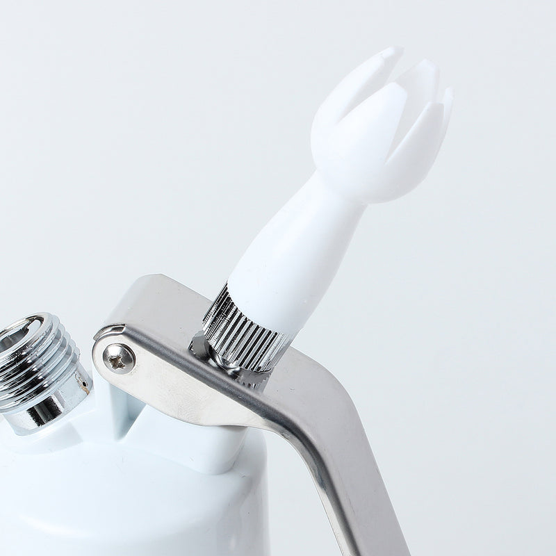 500ml Whip Coffee Dessert Fresh Cream Butter Dispenser Whipper Cake Maker Tool Cake Batter Dispenser