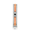 1Pcs SPL-1 PCT-211 Rail Type Quick Connector Press Type Connector Instead of UK2.5B 32A Terminal Block 0.08-4mm