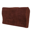 Professional Slow Rebound Space Memory Foam Cotton Pillow Neck Back Support Relieve Fatigue Extension Pillow