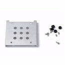 ORICO AC325-1S 2.5 Inch to 3.5 Inch SSD Solid State Drive Aluminum Caddy Hard Drive Case With Screws