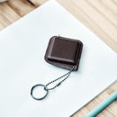 Smartfern 1985 Leather Portable Tape From Xiaomi Youpin Portable Soft Ruler Home Measuring Tool Leather Craft Tool