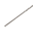 High Speed Steel Twist Drill Pin Vice Straight Shank Drill Bit Model Kit Tools