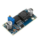 LM2587 DC DC Boost Converter 5A 3-30V Step Up to 4-35V Power Supply Module
