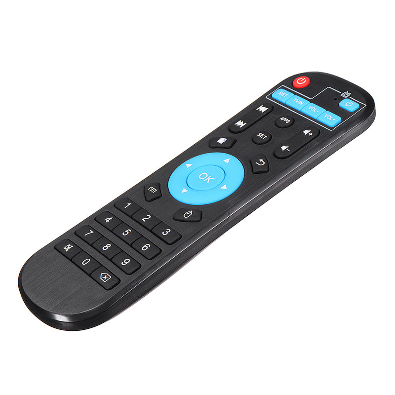 Replacement Remote Control for MECOOL BB2 Pro KB2 Pro M8S Plus RK8 K1 PLUS KIII AE254 TV Box