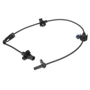 Front Left Driver Side ABS Wheel Speed Sensor For Honda Civic 2006-2011