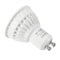 Dimmable GU10 4W Mi Light 2.4G Wireless RGBCCT LED Spotlight Lamp Bulb AC86-265V