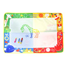 Children Kids Water Pen Drawing Painting Water Mat Drawing Painting Toddler Magical Pen