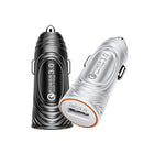 Bakeey 18W QC3.0 Single USB Fast Charging Car Charger For iPhone XS 11 Pro Huawei P30 Pro Mate 30 Xiaomi Mi9 9Pro Oneplus 6T 7 Pro