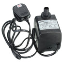 220-240V 50Hz Submersible Pump Water Pump for Fish Tank Aquarium Fountain Pond Water Pump