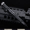 FREE SOLDIER AI0146 Mini Pen Shape Tactical Flashlight EDC Glass Breaker Flashlight Screwdriver Whistle Lighter For Outdoor Camping Hunting