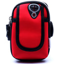 Outdoor Sports Wrist Arm Bag Arm Bag Phone Pouch Breathable Shockproof