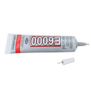 ZHANLIDA 15/25/50ml E6000 B6000 Adhesive Transparent Glue for RC Models