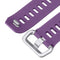 Silicone Fitness Replacement Watch Band for Fitbit Ionic