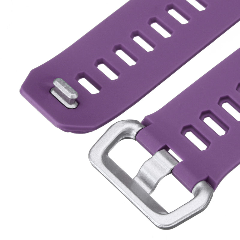 Silicone Fitness Replacement Watch Band for Fitbit Ionic