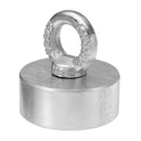 Effetool 60x25mm 300kg Neodymium Recovery Magnet Metal Detector