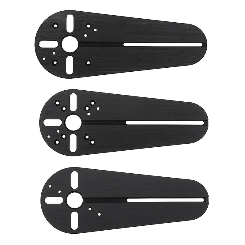 Circle Cutting Jig for Bosch Makita Electric Hand Trimmer Wood Router Woodworking