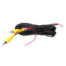 Car Rear View Backup Camera IP67 Waterproof For Opel Astra H J Corsa D Meriva A Vectra C Zafira B