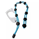 Sock Storage Organizer ABS Material Foldable Hook Socks Cleaning Aid