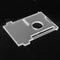 DIY Clear Acrylic Case Box Shell With Screw For 3.5 Inch TFT Screen And Raspberry Pi