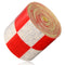 5m x 50mm Stripe Safety Reflective Self Adhesive Warning Tape Sticker