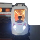 LED Light Lighting Kit ONLY For Lego City 60051 High-speed passenger Train Brick