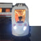 LED Light Lighting Kit ONLY For Lego City 60051 High-speed passenger Train Brick