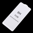 Bakeey 5D Full Coverage Anti-explosion Tempered Glass Screen Protector for Xiaomi Redmi Note 6 Pro