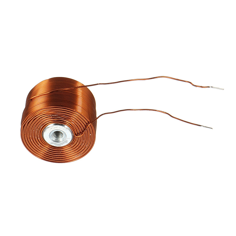 10pcs Magnetic Suspension Inductance Coil With Core Diameter 18.5mm Height 12mm With 3mm Screw Hole