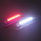 XANES TL09 110LM 6 Modes Bike Tail Light 360 Rotation USB Charging IPX4 Waterproof Warning Light