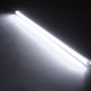 7W 50CM DC12V 8520 36SMD LED Aluminum Alloy Shell Under Cabinet Strip Light