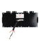 24V 700W Car Heating Fan Heater Cooler Warmer Windscreen Demister Defroster Hot Wind