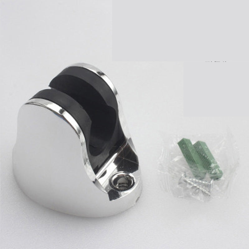 Handheld Pressurized Shower Head Bathroom 4 Modes Ajustable Showerhead