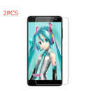 2PCS Anti-Explosion Tempered Glass Screen Protector For Xiaomi Redmi Note 4X/Note 4 Global Edition