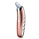 Electric Vacuum Suction Blackhead Acne Remover Device Pore Cleanser Machine