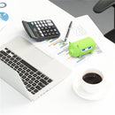 ORICO Little Pig High Speed USB 3.0 OTG HUB Adapter SD TF Card Reader for Macbook Laptop