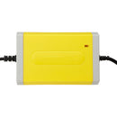 12V Battery Charger 2A 20AH Motorcycle Battery Charging Intelligent Fast Carhging