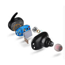 Motorcycle Riding HIFI Wireless Blue Tooth 5.0 Sports Dual Earphone Noise Cancelling Headphones