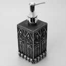 Square Crypt Skull Liquid Bottle Abstract Wall Home Decorations