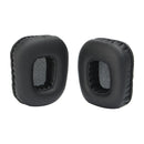 Replacement Cushion Ear-pads For Razer Tiamat Over Ear 2.2 Surround Sound Headphone