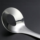 DIY Creative Meat Fish Rice Ball Maker Stainless Steel Kitchen Mold Soup Spoon Gadget